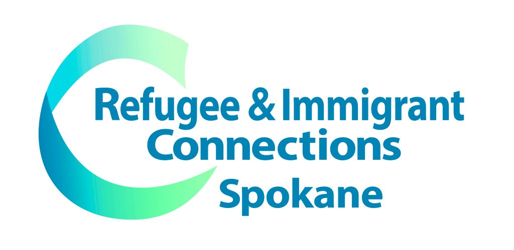 Refugee and Immigrant Connections Spokane