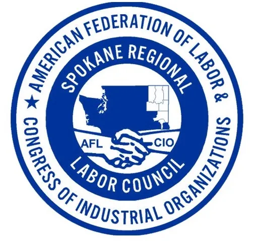 American Federation of Labor & Congress of Industrial Organizations - Spokane Regional Labor Council